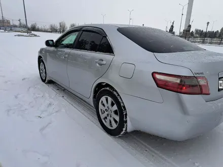 Toyota Camry 2007 года за 6 700 000 тг. в Тараз – фото 44