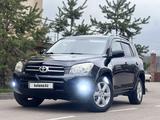 Toyota RAV4 2008 года за 8 300 000 тг. в Алматы – фото 4