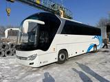 Yutong  ZK6122H9 2022 года в Алматы – фото 3