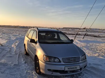 Toyota Picnic 1998 года за 3 600 000 тг. в Астана – фото 8