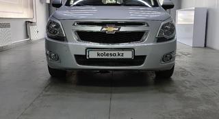 Chevrolet Cobalt 2020 года за 5 300 000 тг. в Павлодар