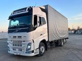 Volvo  FH 2018 года за 45 000 000 тг. в Жаркент – фото 3