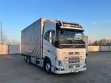 Volvo  FH 2018 года за 45 000 000 тг. в Жаркент – фото 2