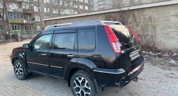 Nissan X-Trail 2006 годаүшін3 250 000 тг. в Усть-Каменогорск – фото 4