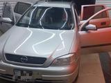 Opel Astra 2001 годаfor2 750 000 тг. в Аральск