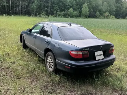 Mazda Millenia 1999 года за 3 000 000 тг. в Саумалколь – фото 2