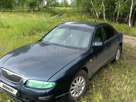 Mazda Millenia 1999 года за 3 000 000 тг. в Саумалколь – фото 3