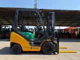 Komatsu  FG15C-18 2008 годаүшін4 250 000 тг. в Актобе – фото 5