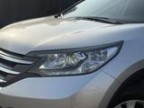 Honda CR-V 2013 годаfor10 800 000 тг. в Алматы – фото 4