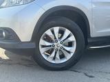 Honda CR-V 2013 годаfor10 800 000 тг. в Алматы – фото 3