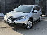 Honda CR-V 2013 годаfor10 800 000 тг. в Алматы