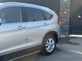 Honda CR-V 2013 годаfor10 800 000 тг. в Алматы – фото 5