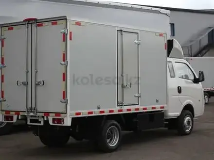 KYC  D5 Промтоварный фургон 2025 года за 12 550 000 тг. в Актобе – фото 2