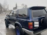 Toyota Hilux Surf 1993 годаүшін2 200 000 тг. в Алматы – фото 5