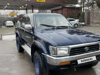 Toyota Hilux Surf 1993 года за 1 900 000 тг. в Алматы