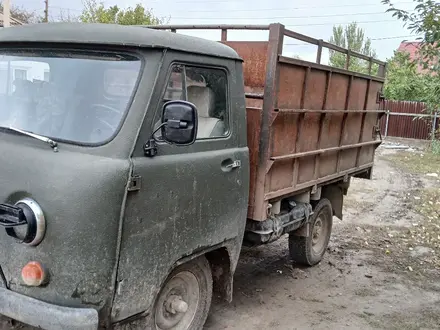 УАЗ 3303 1989 года за 1 500 000 тг. в Жаркент