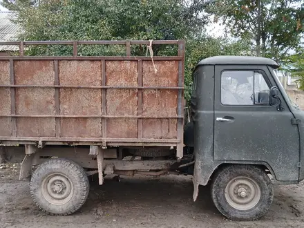 УАЗ 3303 1989 года за 1 500 000 тг. в Жаркент – фото 3