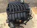 Двигатель Volkswagen Touareg 3.6үшін900 950 тг. в Астана – фото 4