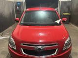 Chevrolet Cobalt 2020 года за 3 700 000 тг. в Шымкент – фото 2