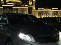 Kia Rio 2015 года за 6 300 000 тг. в Караганда