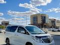 Toyota Alphard 2009 годаүшін7 000 000 тг. в Атырау – фото 3