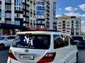 Toyota Alphard 2009 годаүшін7 000 000 тг. в Атырау – фото 6