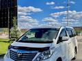 Toyota Alphard 2009 годаүшін7 000 000 тг. в Атырау – фото 7