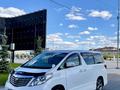 Toyota Alphard 2009 годаүшін7 000 000 тг. в Атырау – фото 10