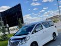 Toyota Alphard 2009 годаүшін7 000 000 тг. в Атырау – фото 11