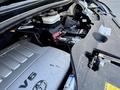 Toyota Alphard 2009 годаүшін7 000 000 тг. в Атырау – фото 14