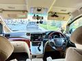 Toyota Alphard 2009 годаүшін7 000 000 тг. в Атырау – фото 25