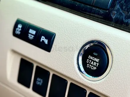 Toyota Alphard 2009 года за 7 000 000 тг. в Атырау – фото 30