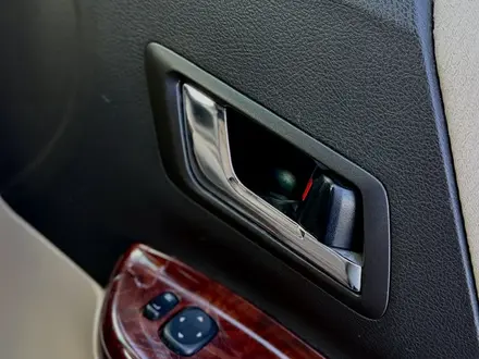 Toyota Alphard 2009 года за 7 000 000 тг. в Атырау – фото 33