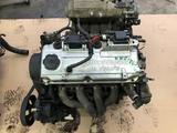 Двигатель Mitsubishi 1.8 16V 4G93 Инжектор Катушка за 250 000 тг. в Тараз