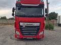 DAF  XF 2019 года за 28 900 000 тг. в Шымкент – фото 3