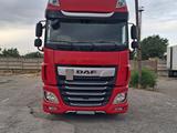 DAF  XF 2019 года за 28 900 000 тг. в Шымкент – фото 3