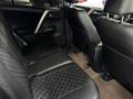 Toyota RAV4 2014 года за 9 900 000 тг. в Астана – фото 4