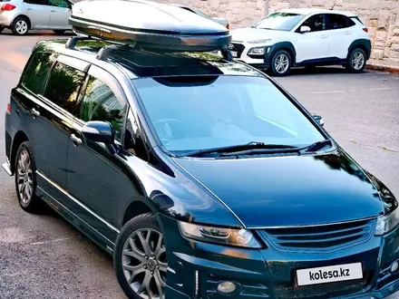 Honda Odyssey 2008 года за 8 000 000 тг. в Астана – фото 16