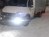 ГАЗ ГАЗель 2011 года за 7 000 000 тг. в Астана – фото 4