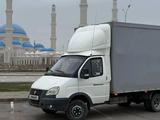ГАЗ ГАЗель 2011 года за 7 000 000 тг. в Астана – фото 2