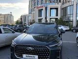 Chery Tiggo 9 2026 года за 15 000 000 тг. в Астана