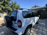 Chevrolet Niva 2012 года за 4 500 000 тг. в Атырау – фото 4