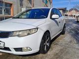 Kia Cerato 2012 года за 5 300 000 тг. в Актобе – фото 5