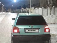 Volkswagen Golf 1992 годаүшін1 400 000 тг. в Уральск