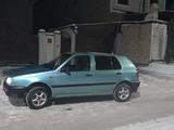 Volkswagen Golf 1992 годаfor1 500 000 тг. в Уральск – фото 4