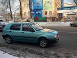 Volkswagen Golf 1992 годаfor1 400 000 тг. в Уральск – фото 5