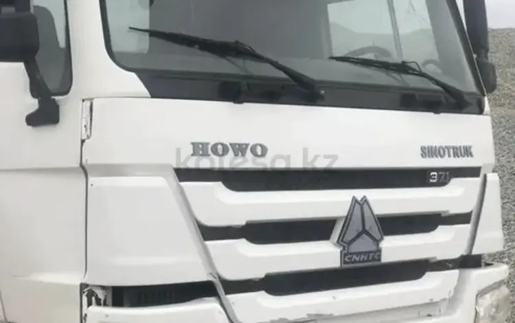 Howo  4X2 2012 годаfor10 500 000 тг. в Астана