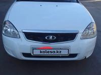 ВАЗ (Lada) Priora 2170 2015 годаfor3 200 000 тг. в Костанай