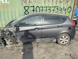 Hyundai Accent 2013 годаүшін15 000 тг. в Алматы