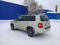 Toyota Highlander 2001 годаfor6 450 000 тг. в Усть-Каменогорск – фото 5